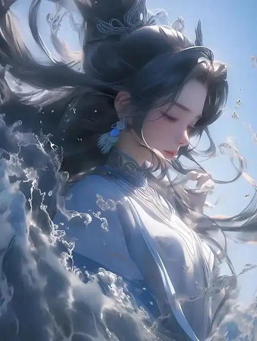 神墓玄幻小说海报